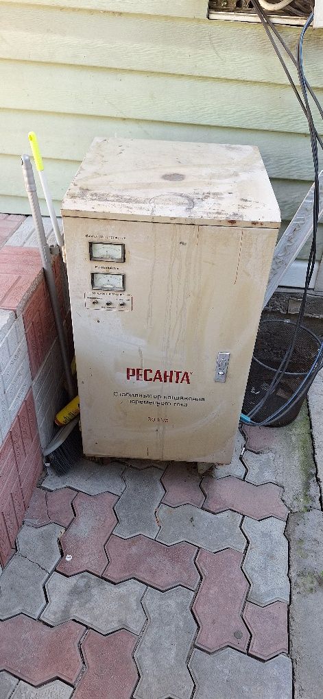 Стабилизатор нап