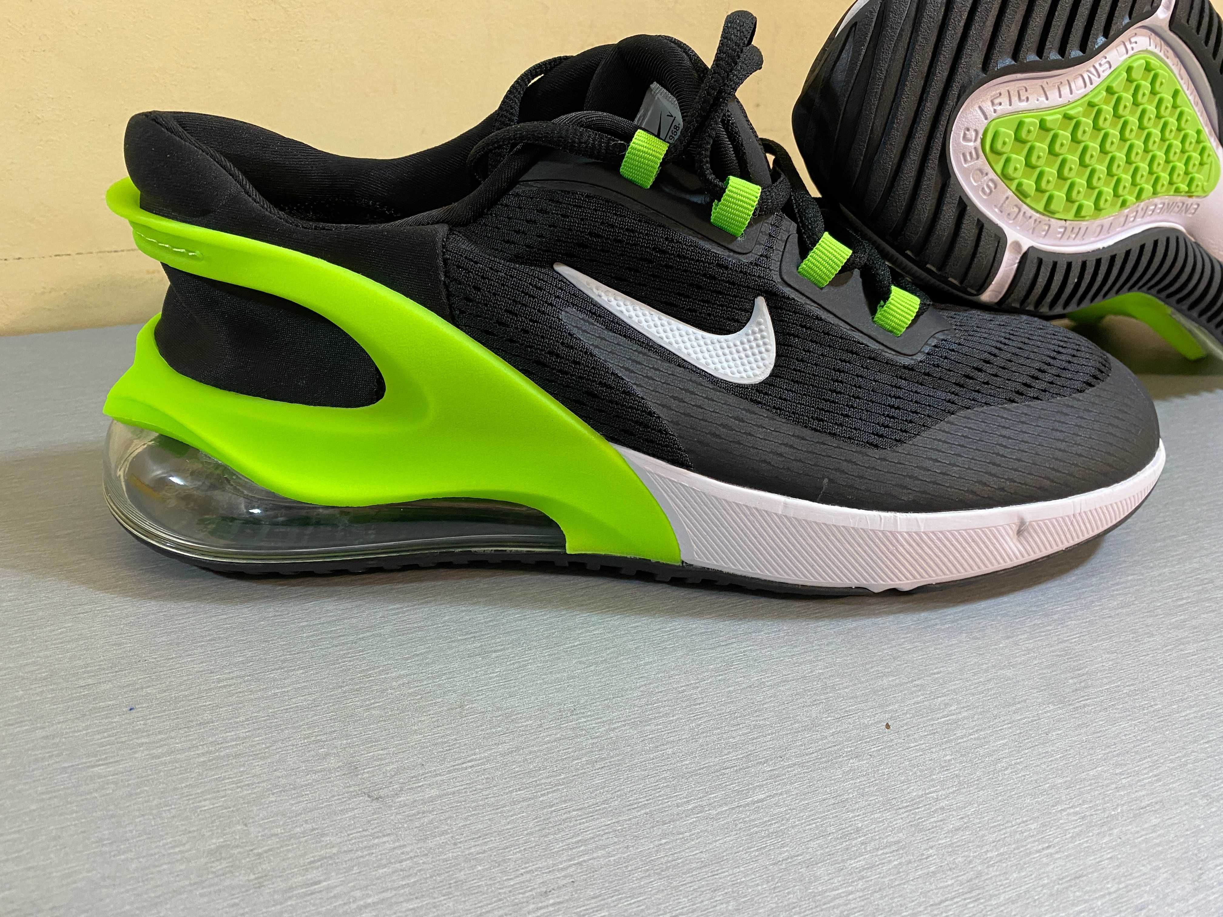 Nike Air Max 270 GO On/Off Shoes 2023