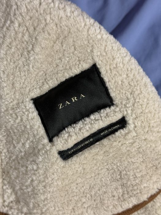 Geaca Zara editie limitata rara barbati/femei