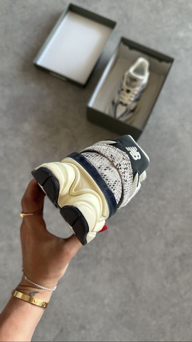 New Balance 9060 “Snake Skin”