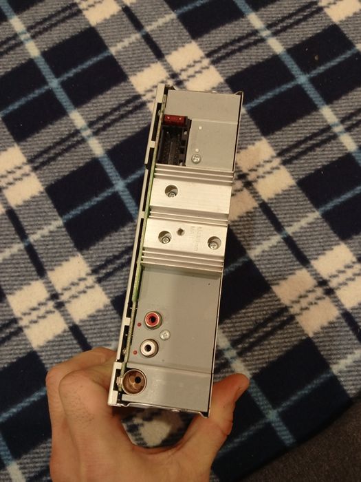 продам магнитофон