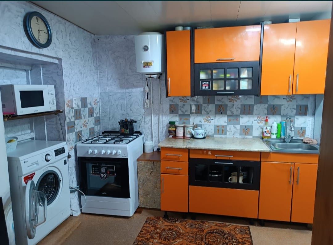 Продам дом в центре