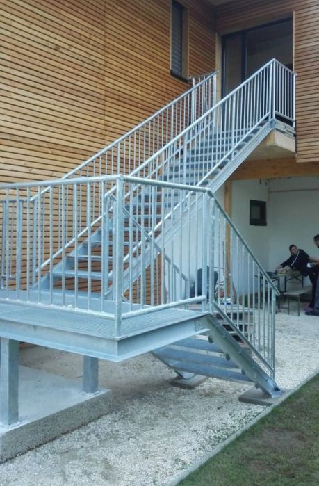 Rafturi metalice 8743