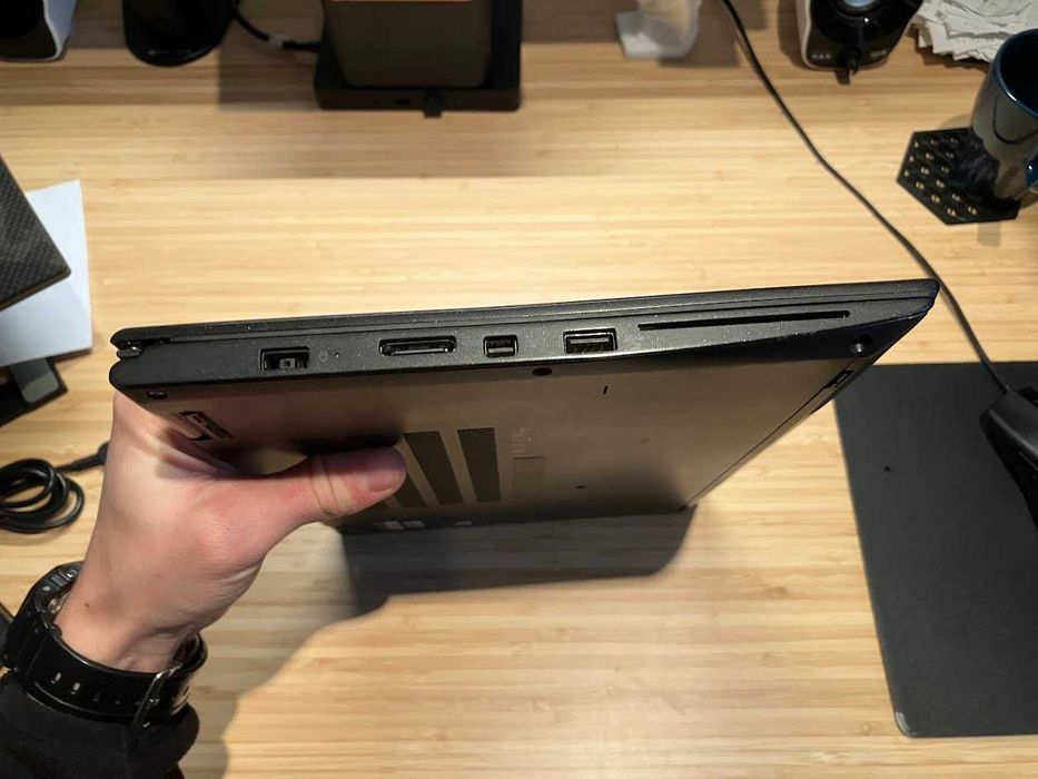 Lenovo Thinkpad Yoga 260