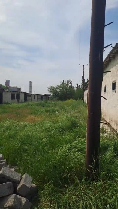 Ferma sotiladi 1gektar 10 sotix