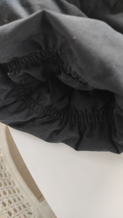 Дамско пухено яке H&M