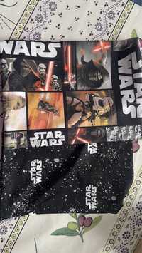 2 текстилна подвързия за книга star wars bookcloth
