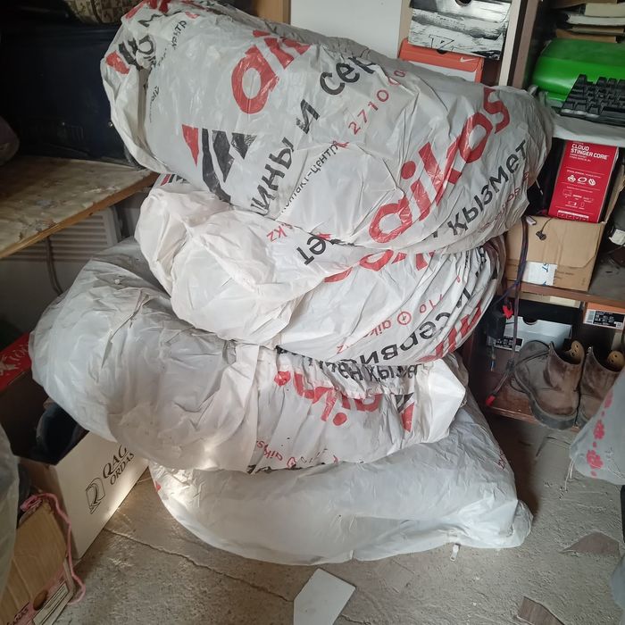 Зимние балоны Firemax