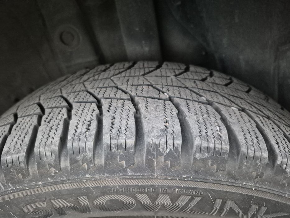 Авто  шыны  зима