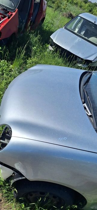 Dezmembrez Volksvagen Polo An 2001