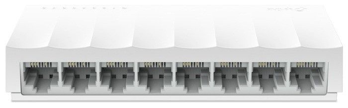 Коммутатор TP-LINK LS1008