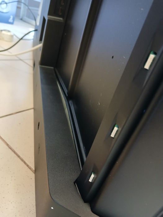 Televizor smart Philips 126 cm resigilat