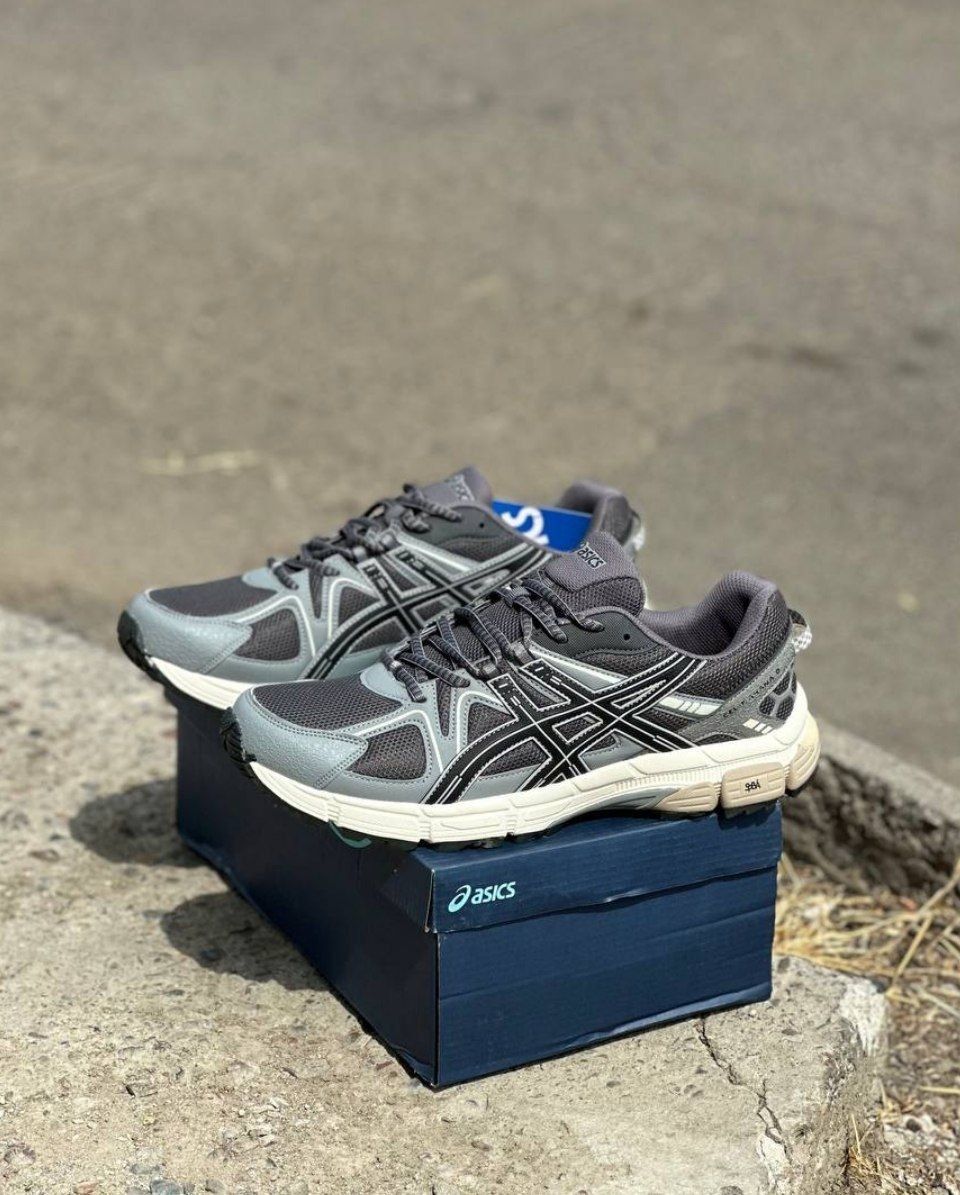 Asics gel Kahana  8 Velikkan
