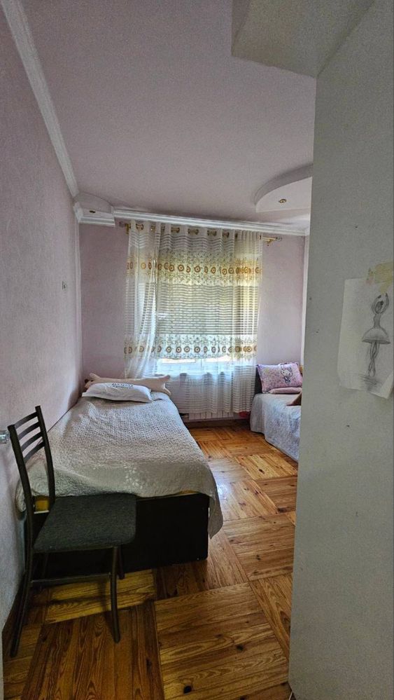 Паркентский 4/9/9 корзинка площадь 120 кв