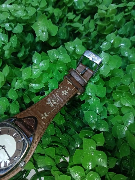 S.Oliver часовник - 25 лв