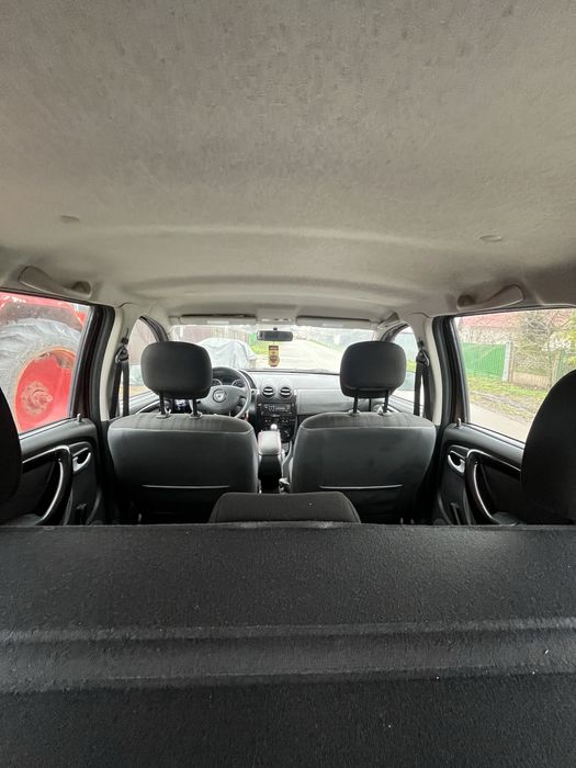 Dacia duster stare foarte buna
