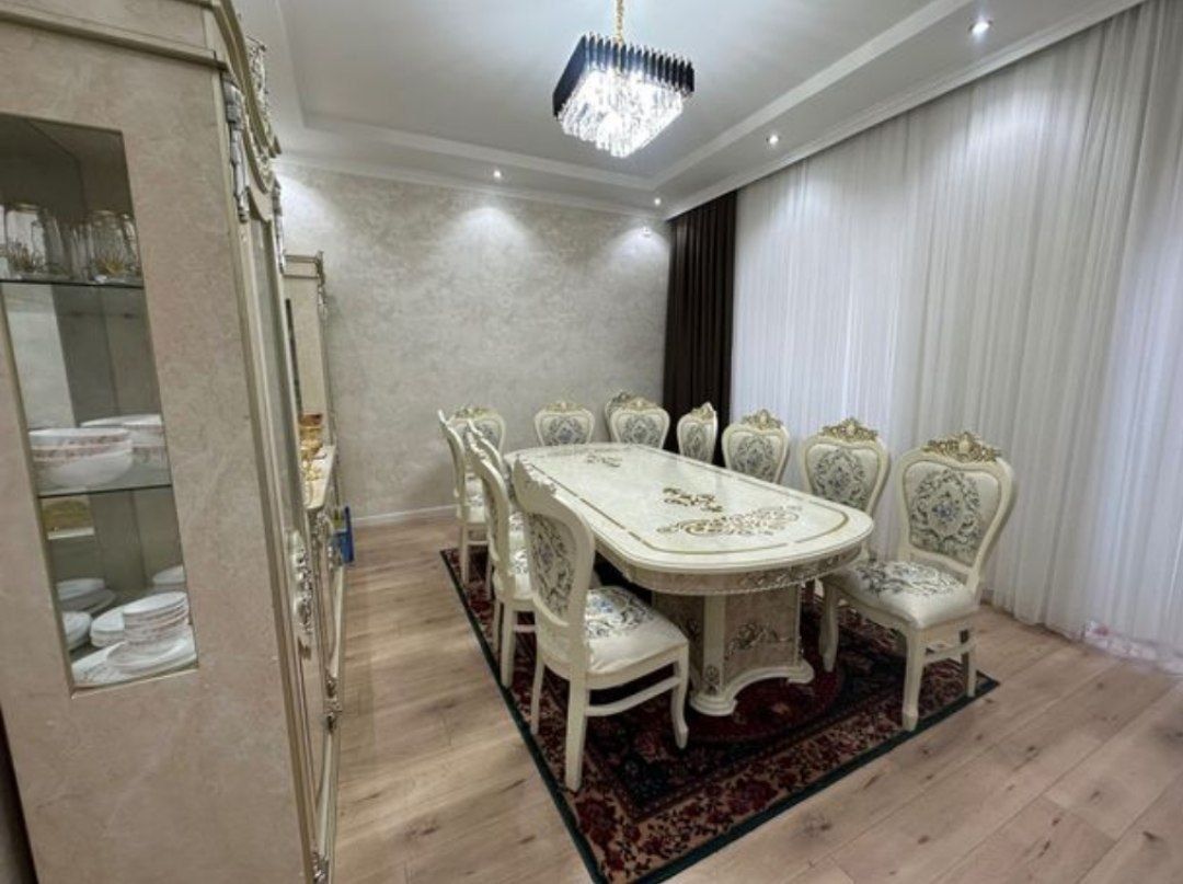 Продаётся готовый каттедж, Кибрайский район, Хайдрабад