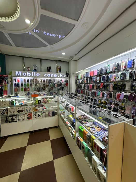 Продам готовый бизнес