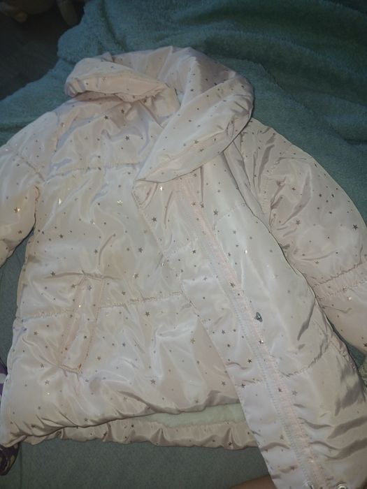 Детские вещи на девочку