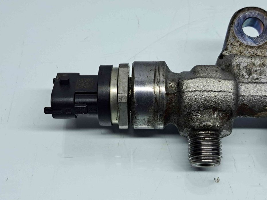 Rampa injectoare Opel Corsa Van [Fabr 2009-2014] 55573331 / 0445214222