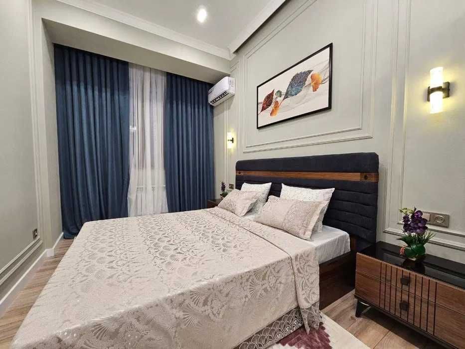 Yashnobod Kadishva yonida kvartira Tuzel Olmos metro yaqin