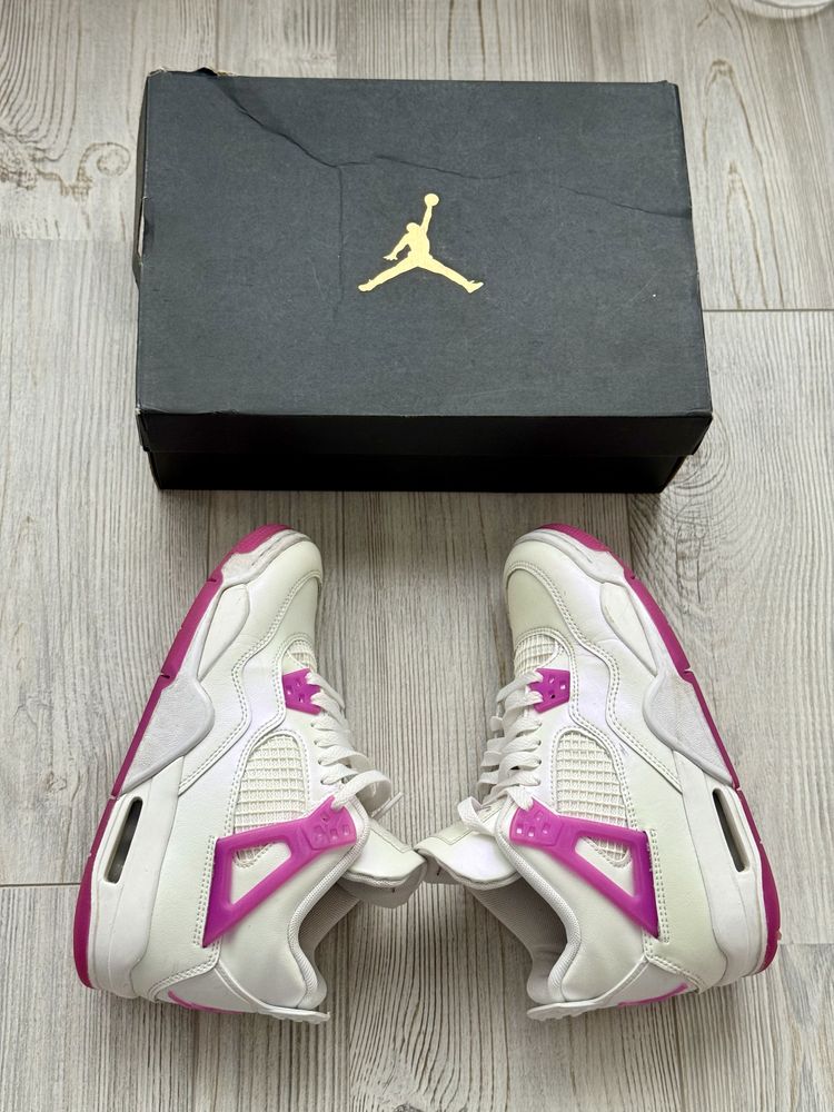 Оригинални маратонки Nike Jordan 37,5