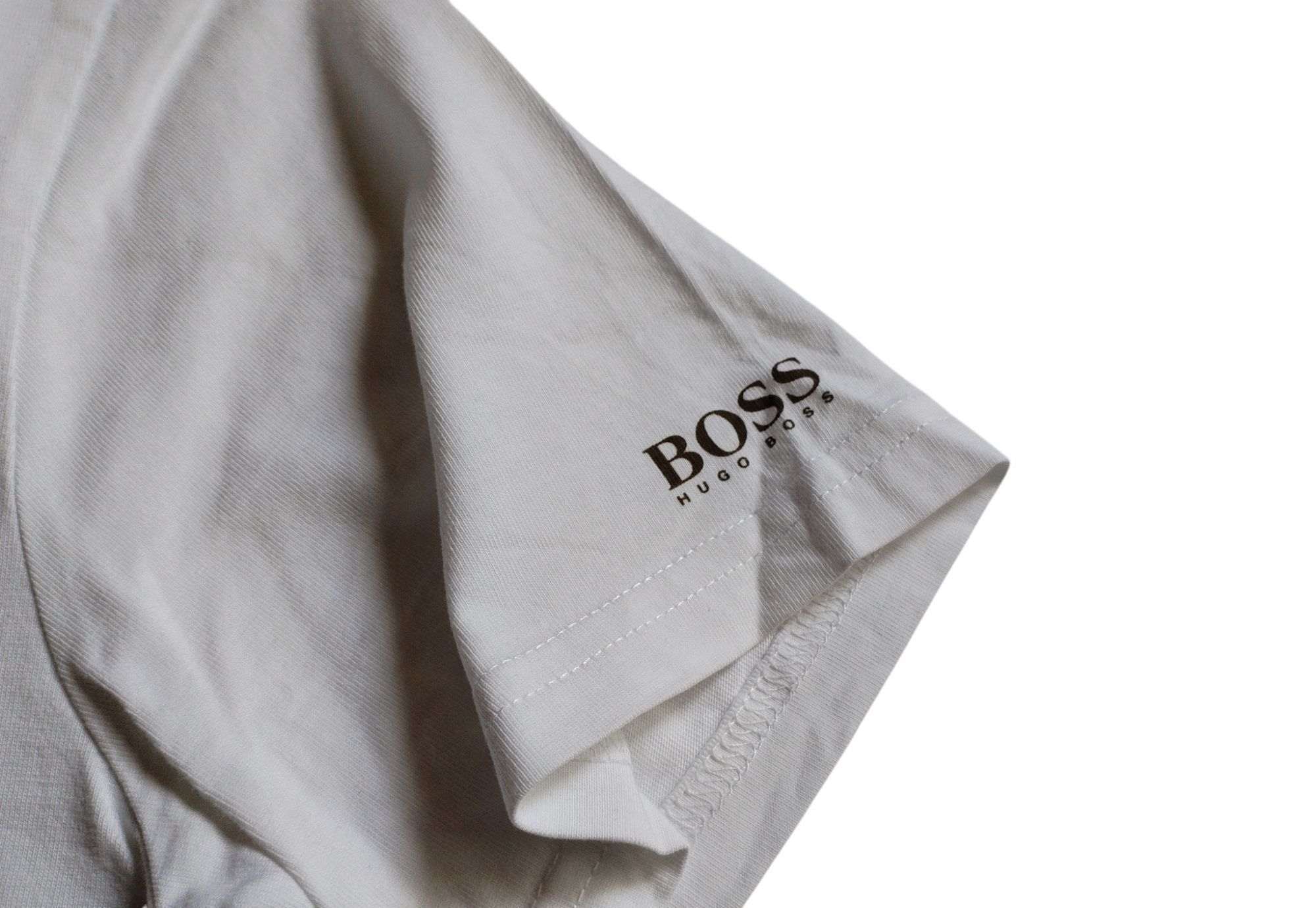 Hugo Boss -16г. М -младежка тениска