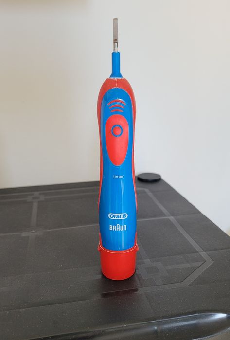 Periuța electrică dinți de copii , stare bună