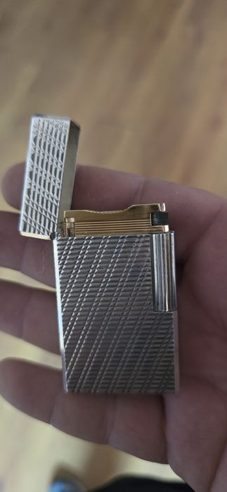 Brichetă Dupont originală ligne 2 nouă