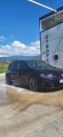 Volkswagen Golf 7 GTI