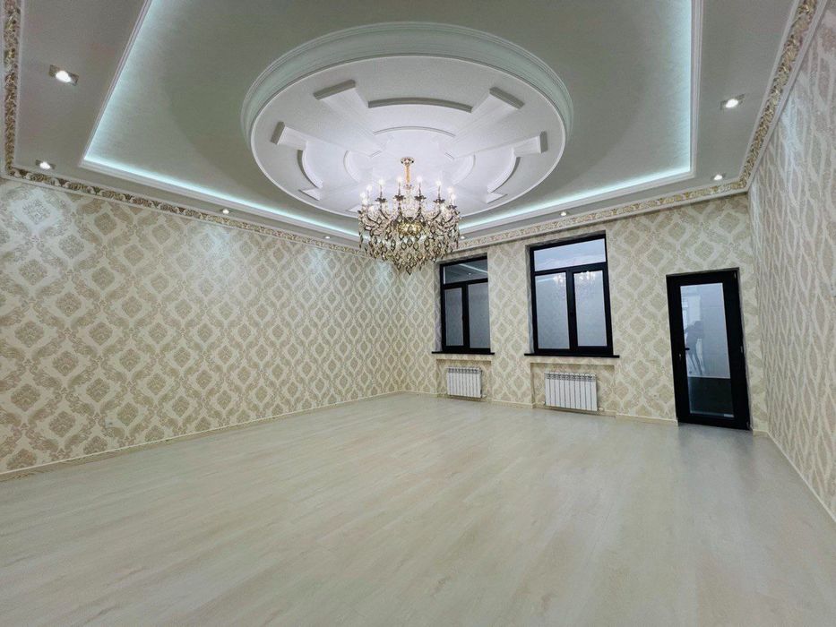 Двух уревнневый евродом.