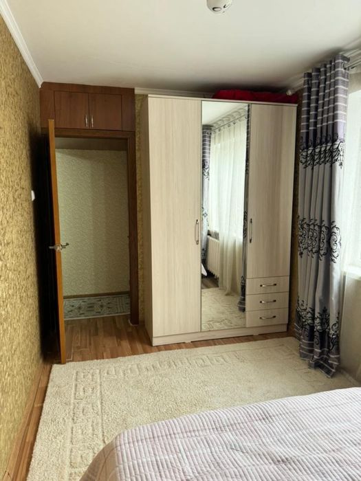 Сдаю квартиру на парке ашхобад