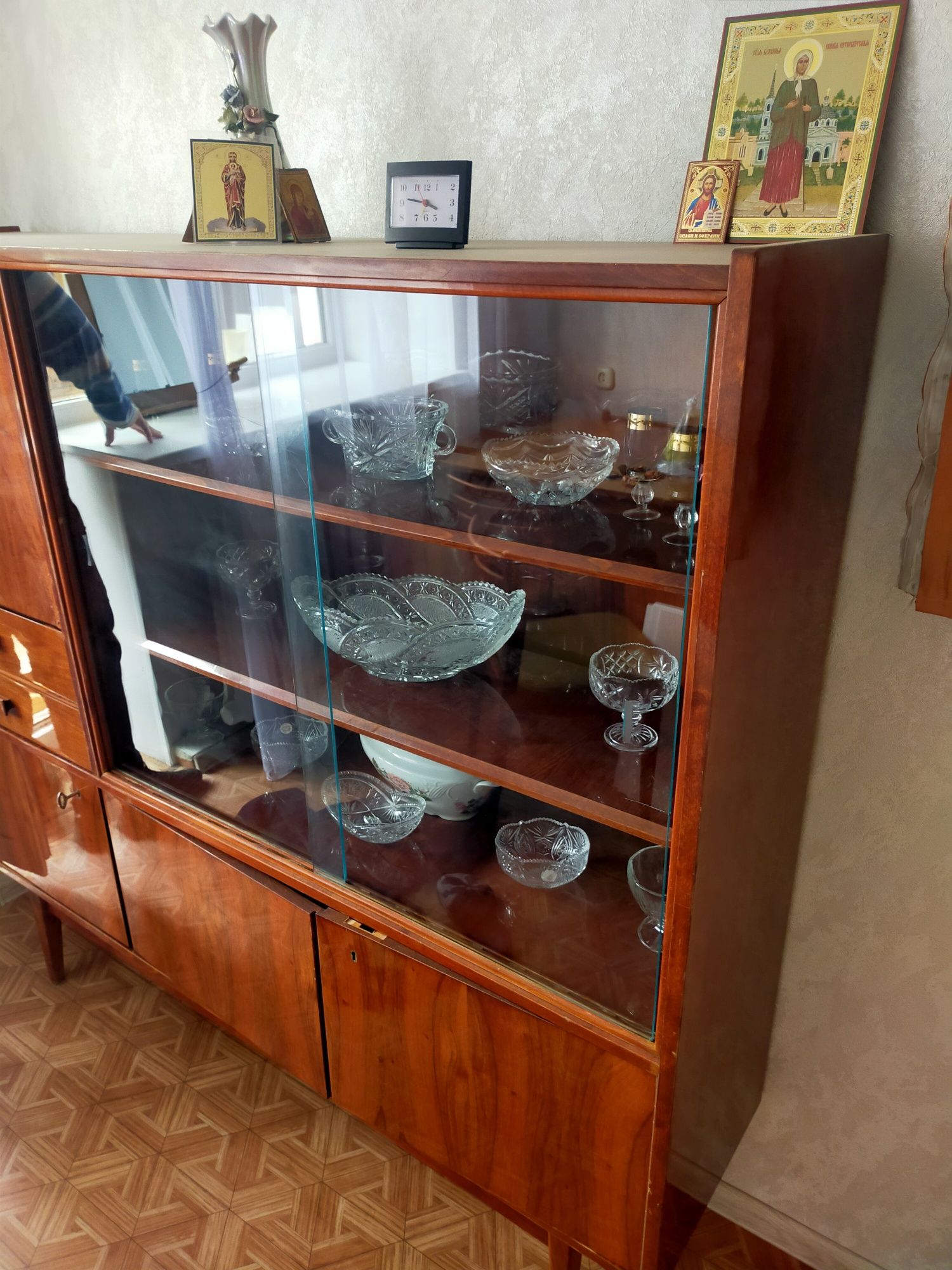 Продам стенку и шкаф