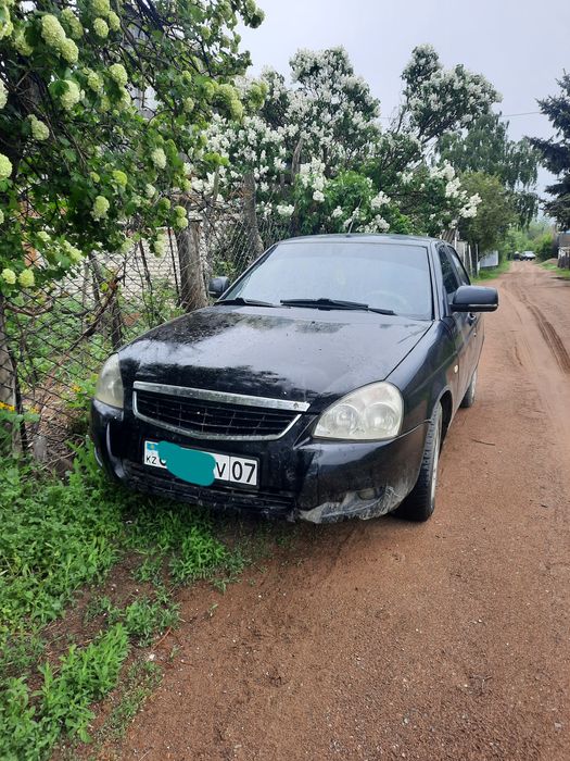 ПродамЛада Приора