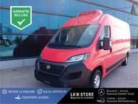 Fiat Ducato Maxi 2.3 JTD, Frigorifica CARRIER -20*C, TOP !!!