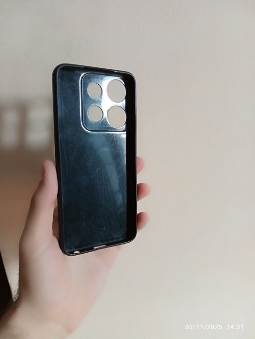 Infinix smart 7 HD uchun gʻilof