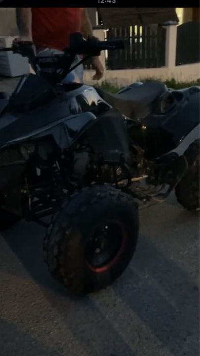 Vand atv 125 cc pret 3000lei