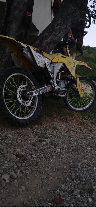 Suzuki RM-Z 450 73cp