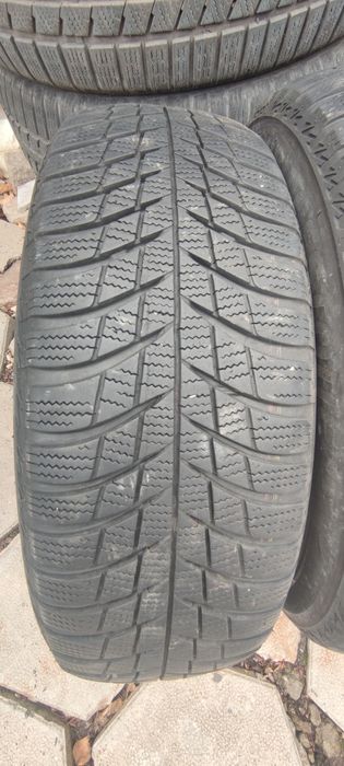 Продавам зимни гуми 185/65 R15