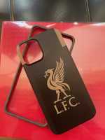 Оригинален калъф/ кейс за iphone 12 promax на Ливърпул/  Liverpool LFC