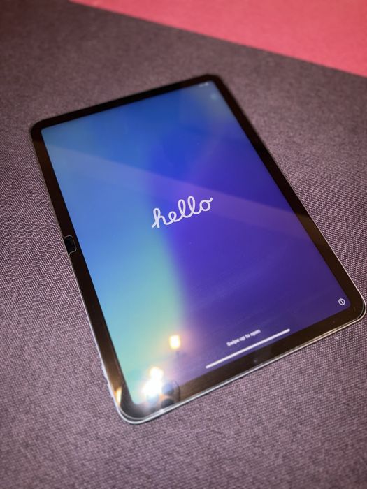 Ipad Air 5 (256 gb) mov