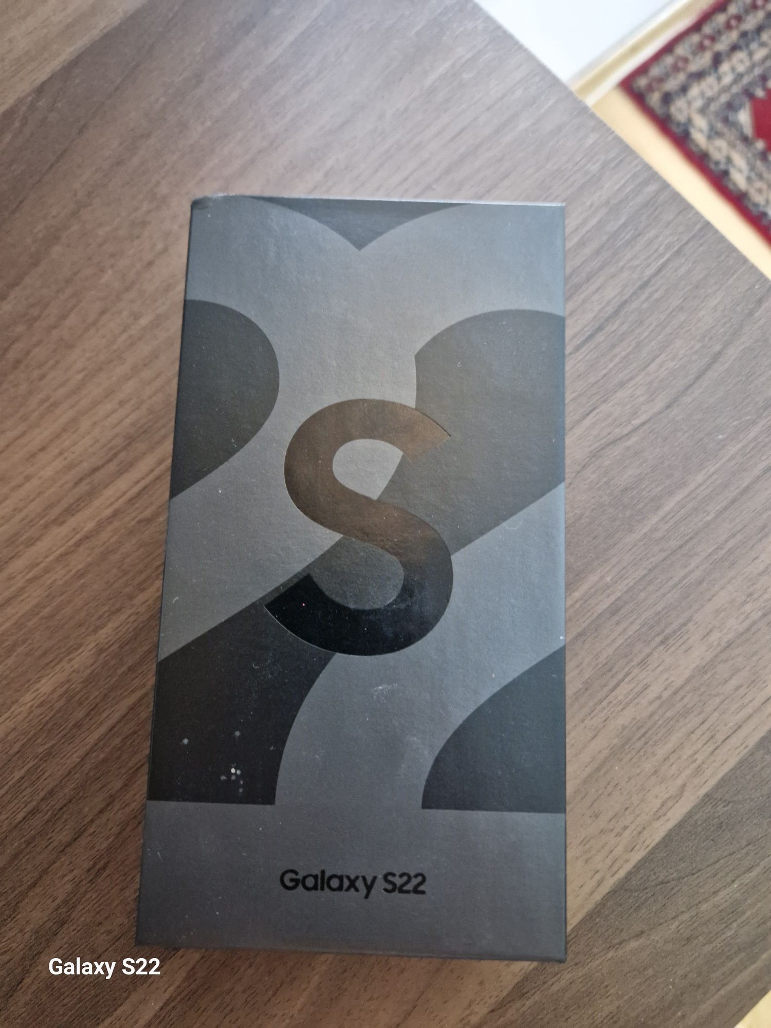 Samsung galaxy s22
