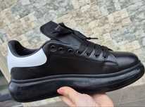 Alexander Mcqueen
