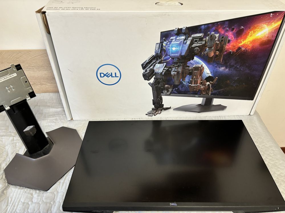 Монитор DELL G3223Q