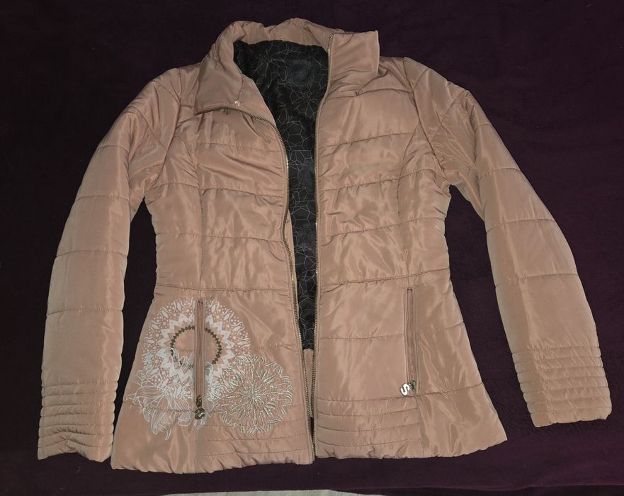 Geaca Desigual 36-38