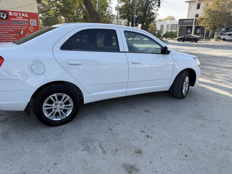 Kobalt sotiladi 2024 yil