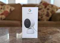 Camera supraveghere interior Google Nest Cam 2