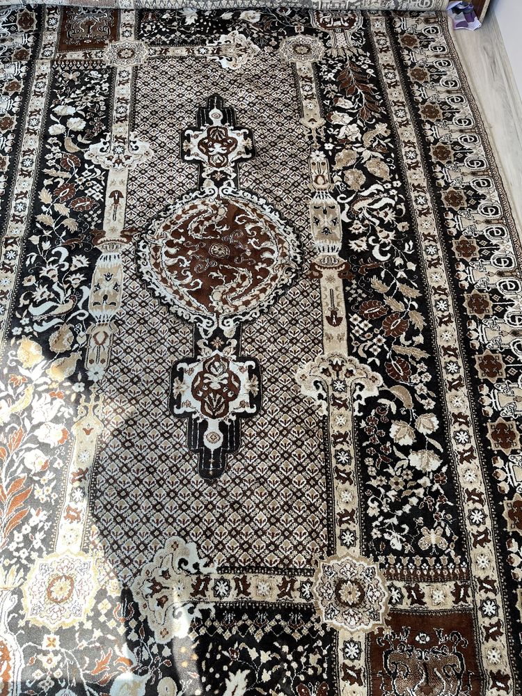 Сливенски персийски килим