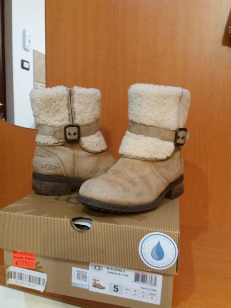 UGG-uri damă originale marimea 35