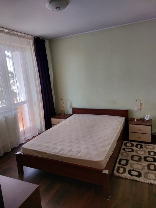 Apartament 2 camere Pascani